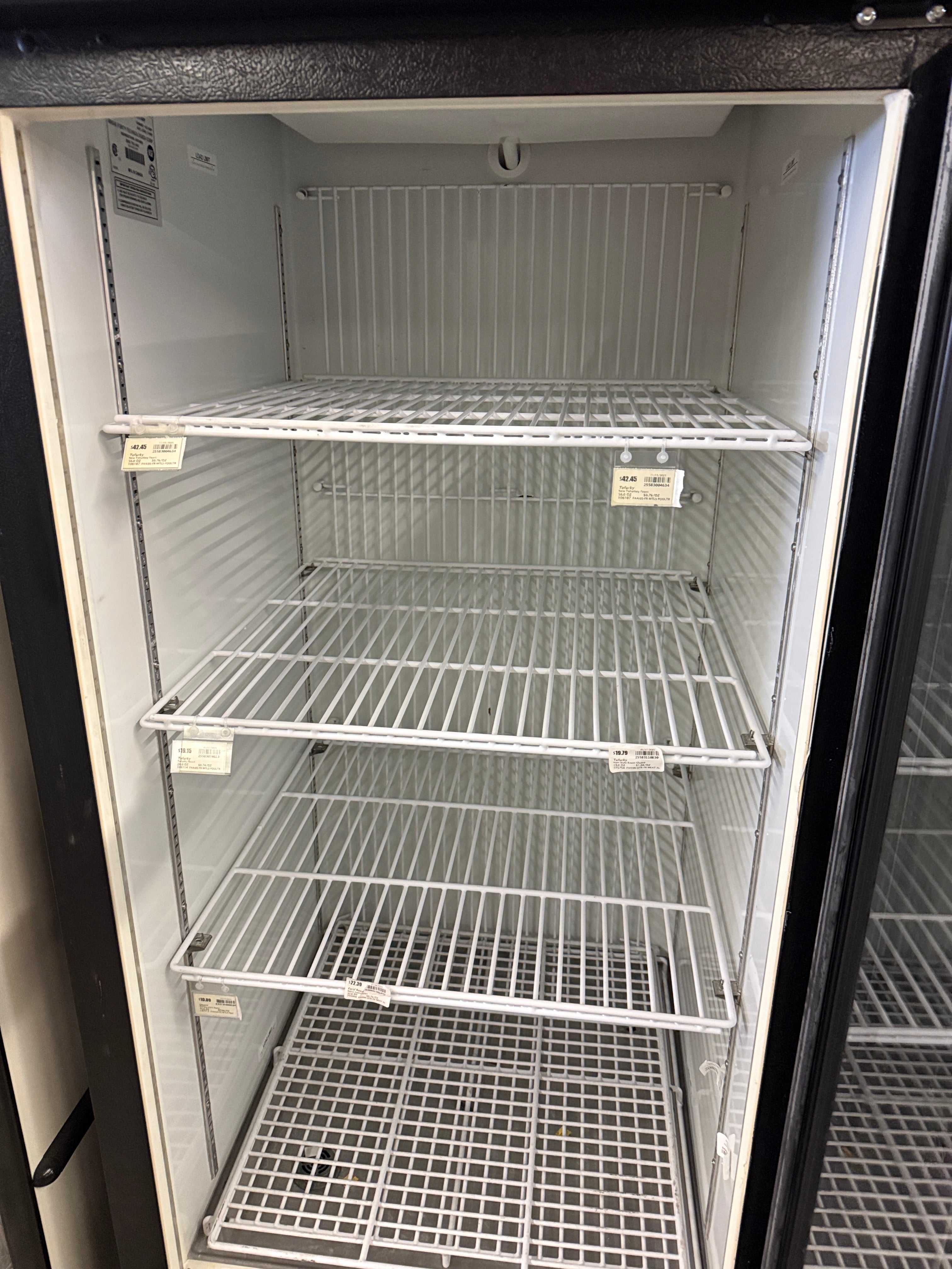 Freezer | Minus Forty | Model # 22-USGF-X1-RH4 | 120 Volt single phase