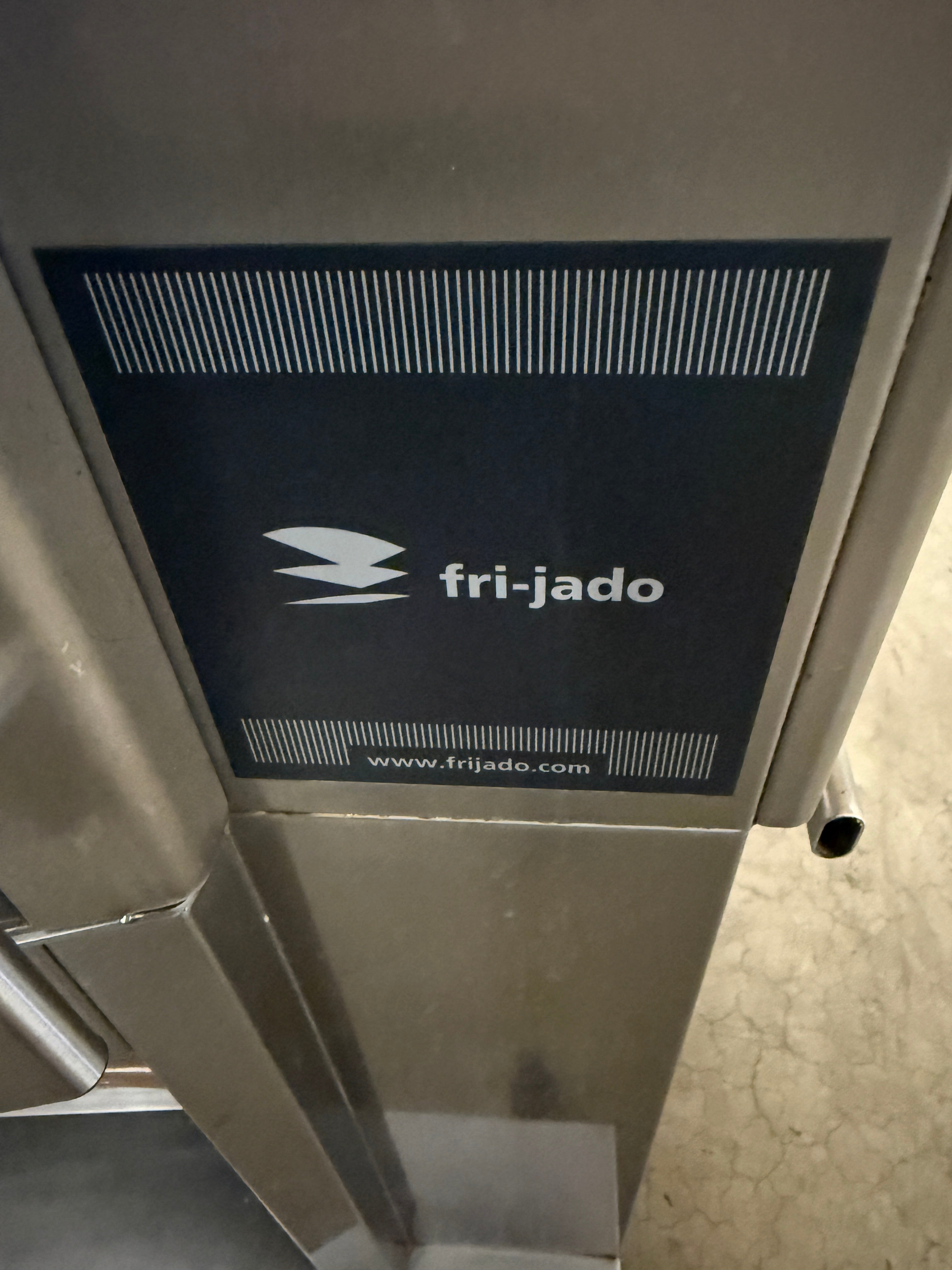 Rotisserie | Fri-jado | Model # STG-7 | NG \ 120 Volt