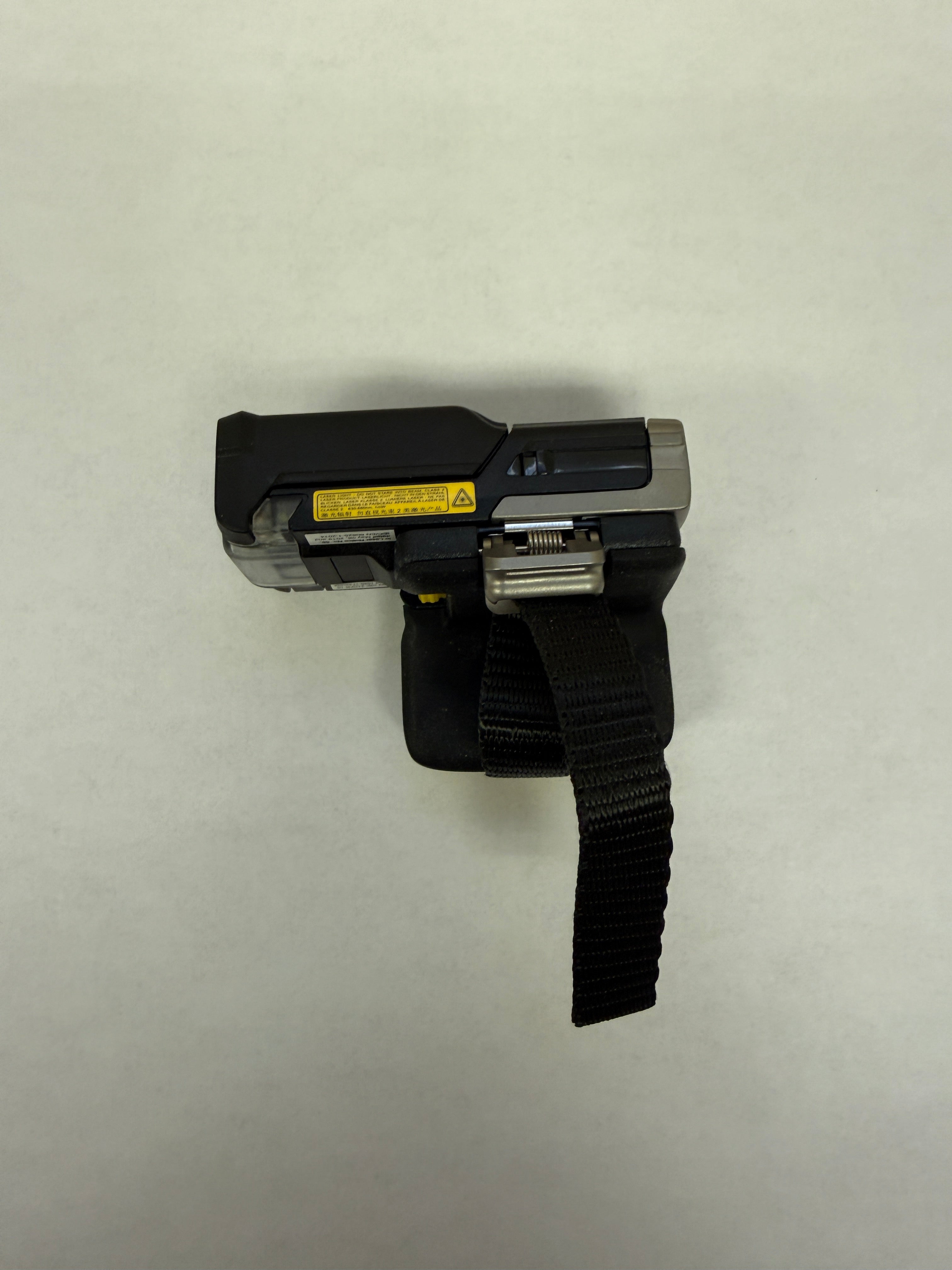 Ring Scanner
