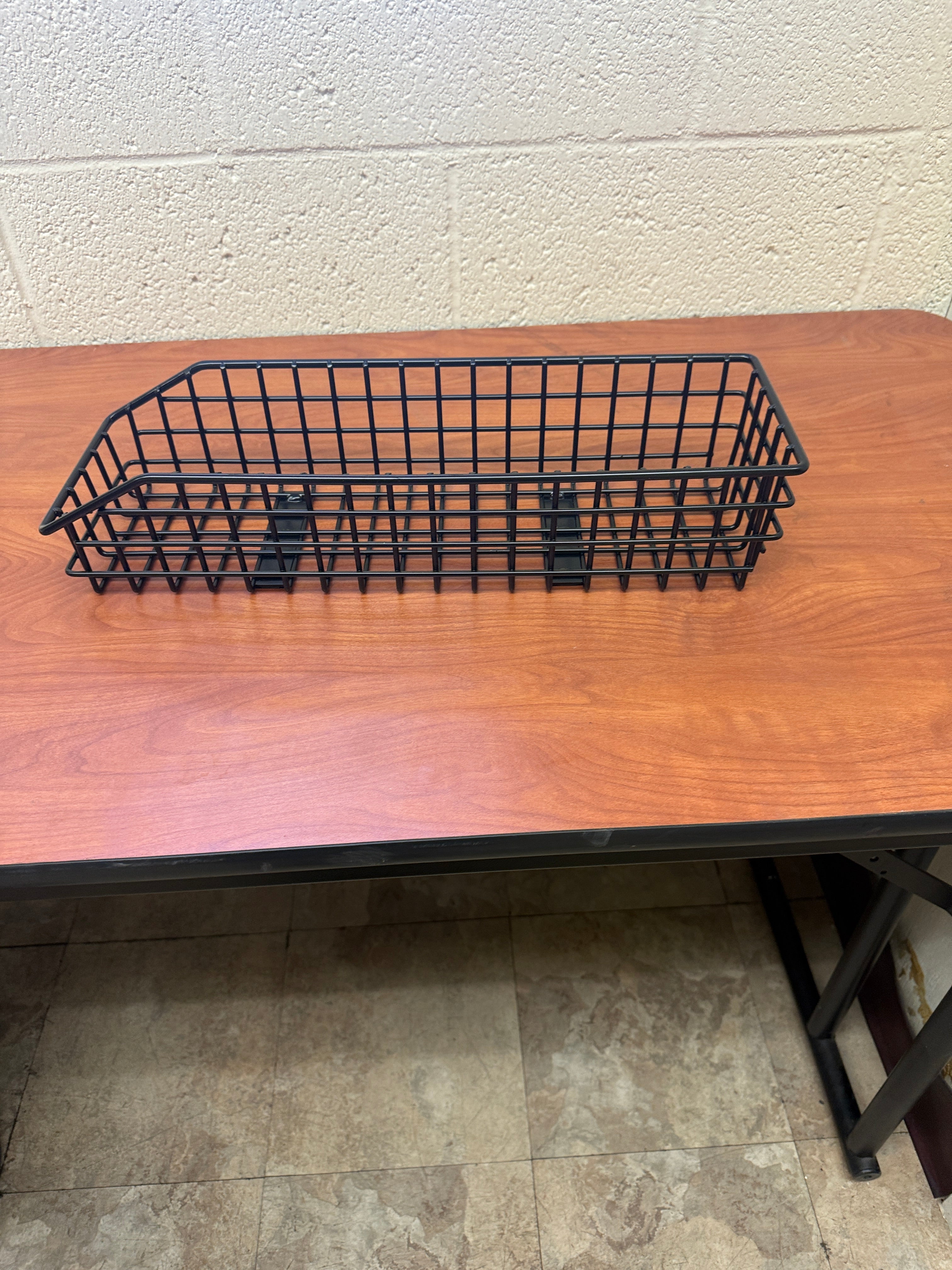 Black Basket