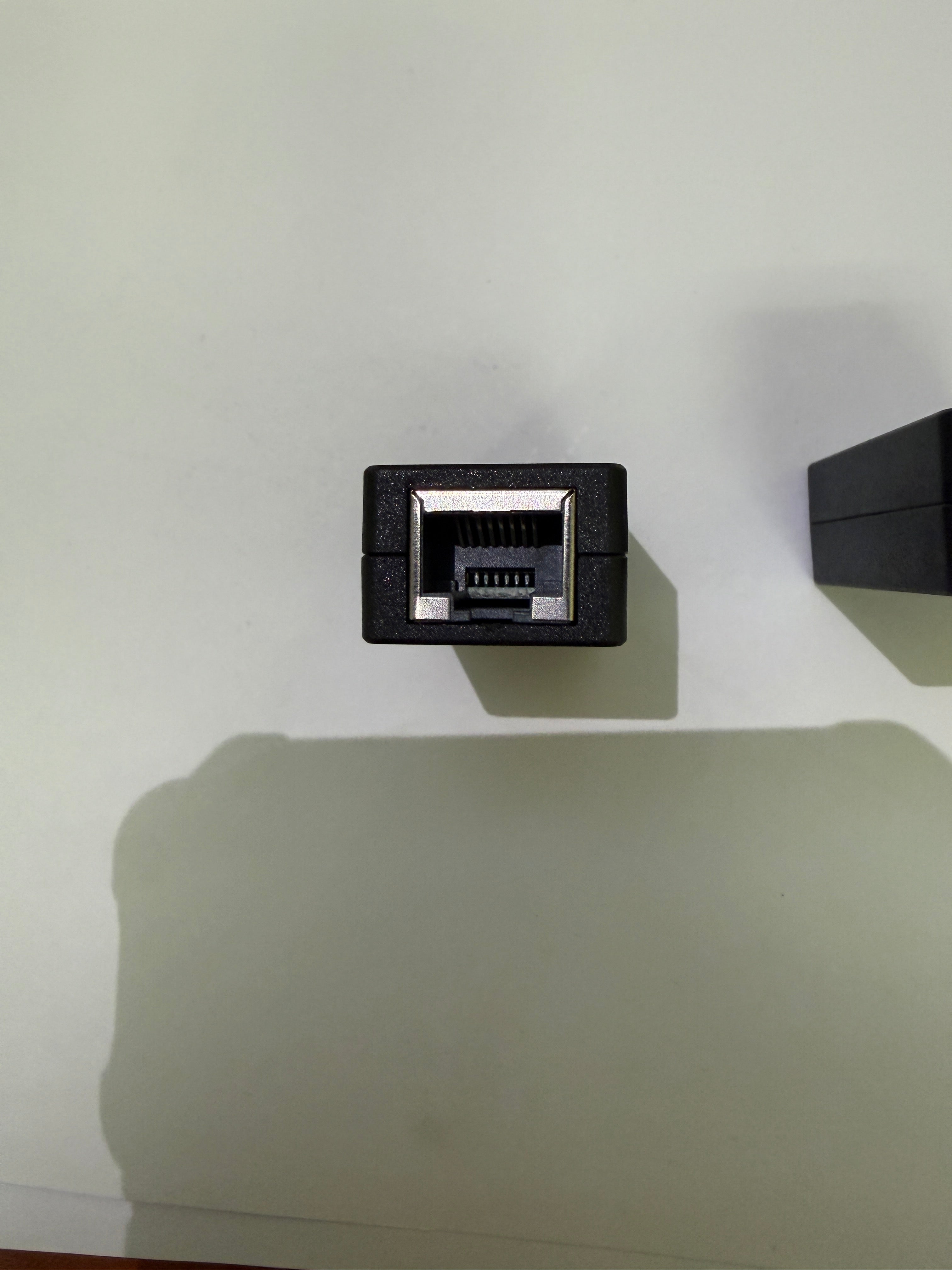 Ethernet Coupler | Zuzong