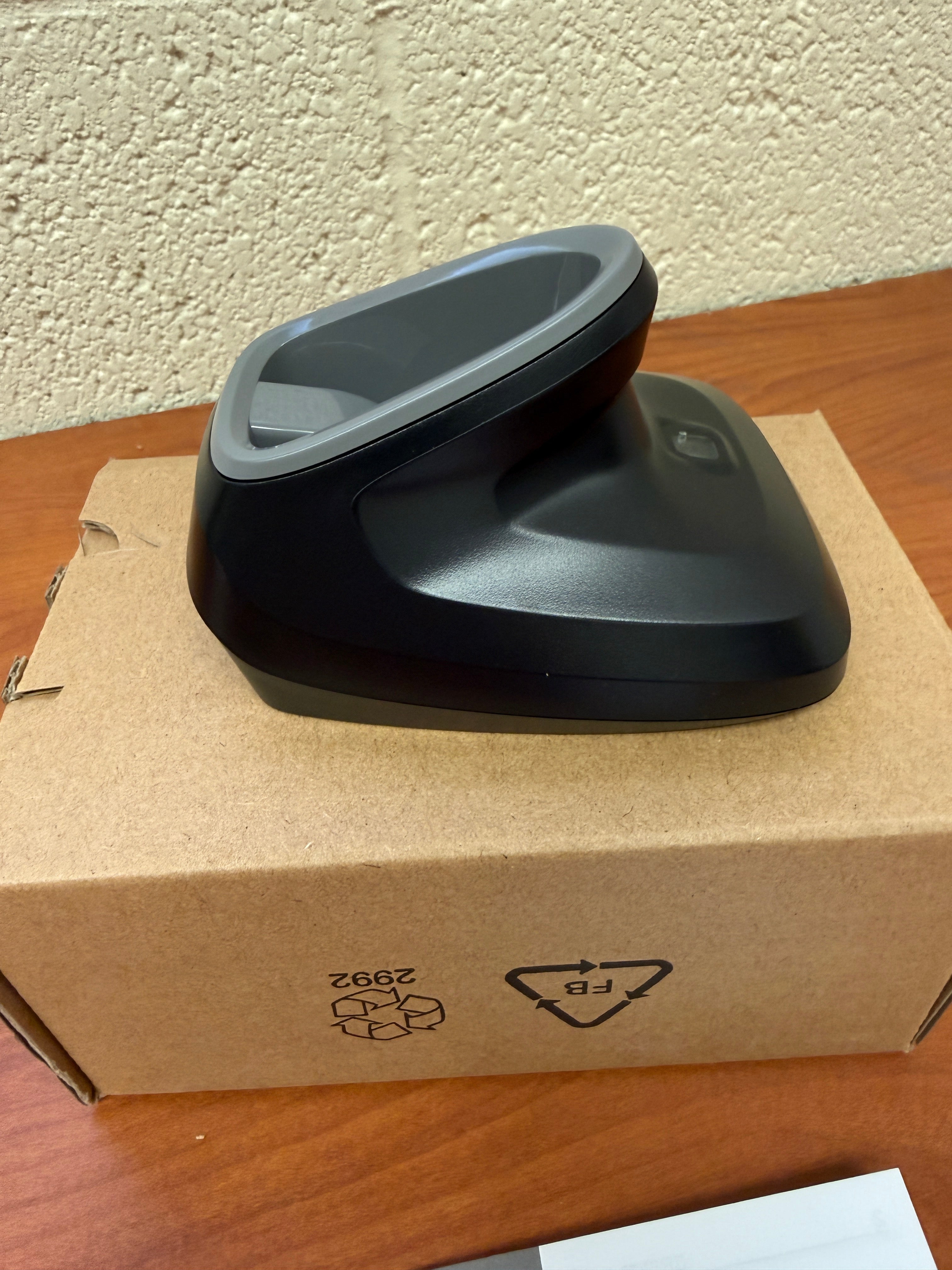 Presentation Cradle Charger | Zebra | Model # CR2279-PC