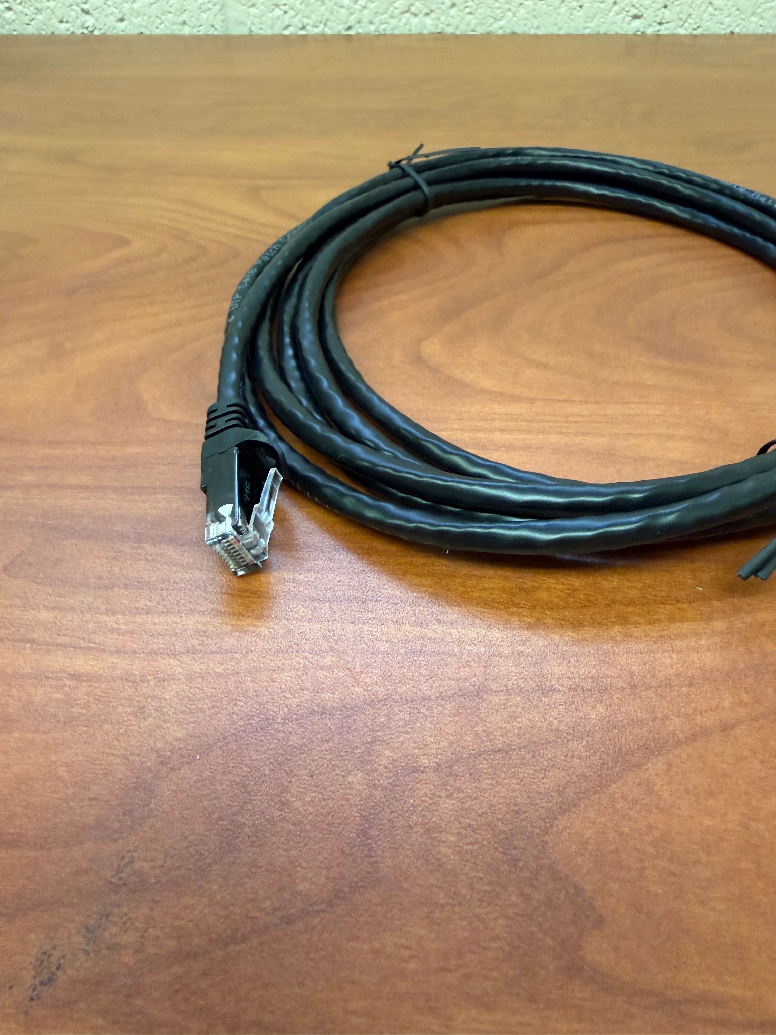 Ethernet Patch Cable