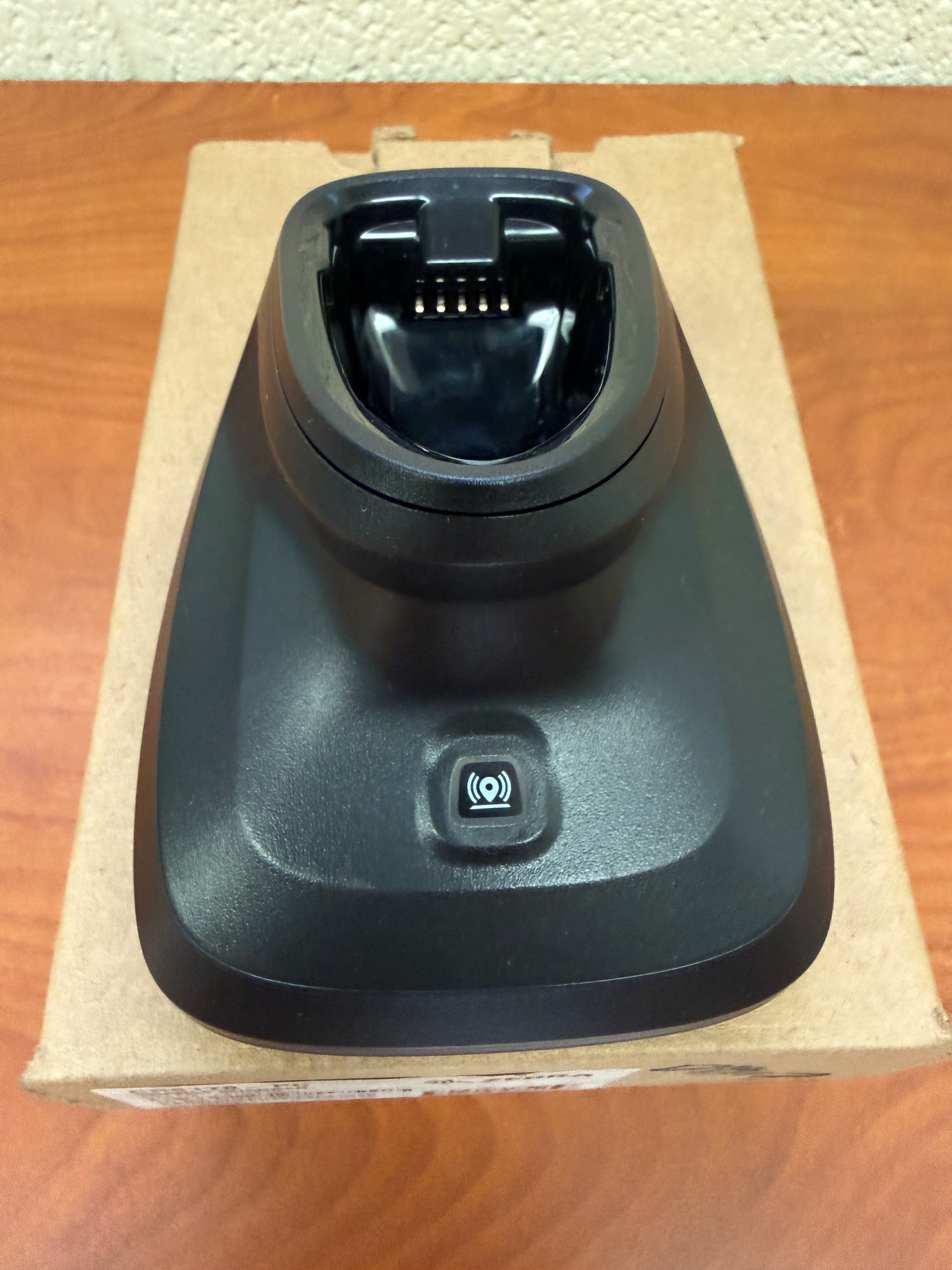 Scan Gun Cradle
