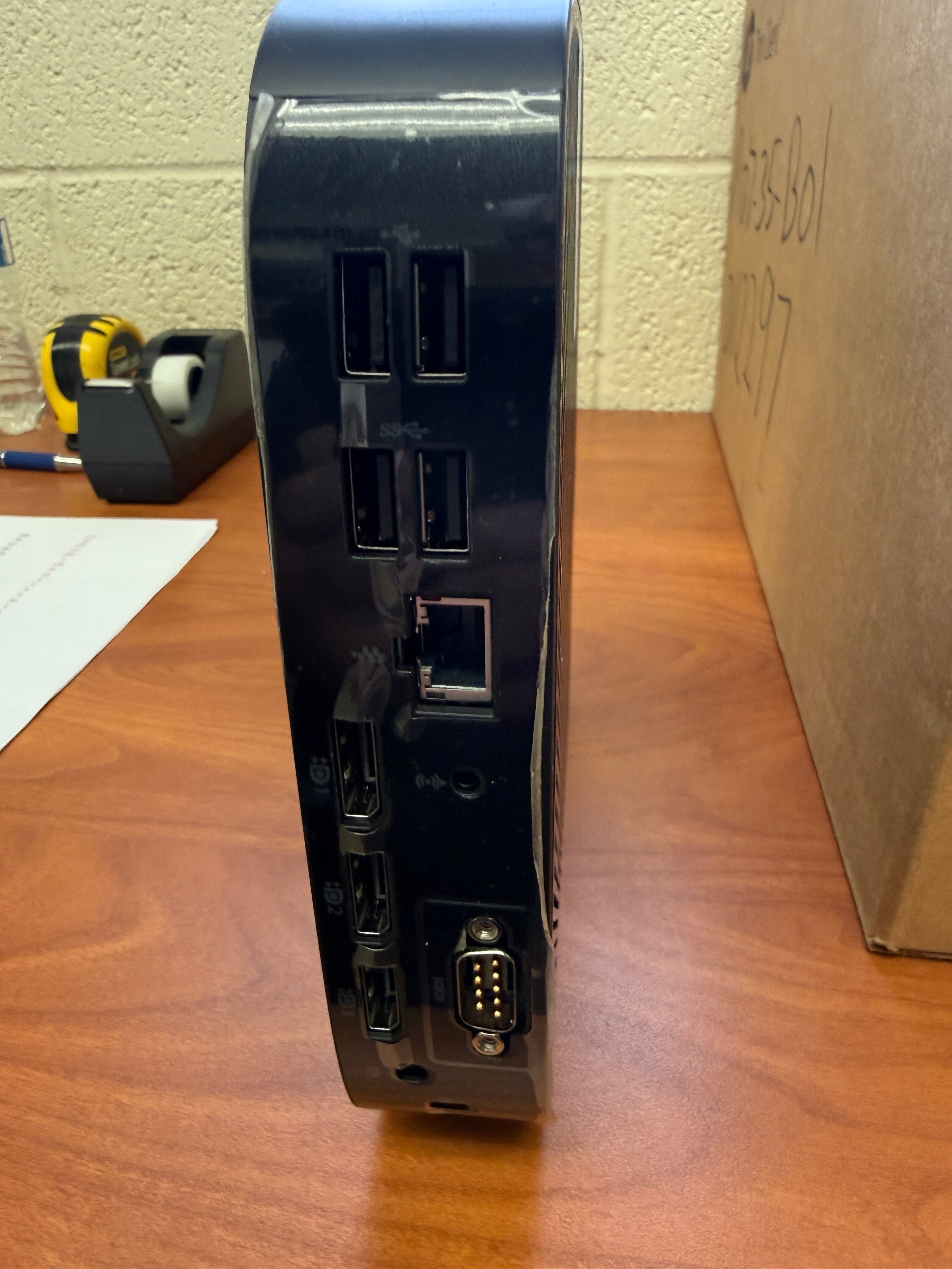 Elite t655 Thin Client PC | HP