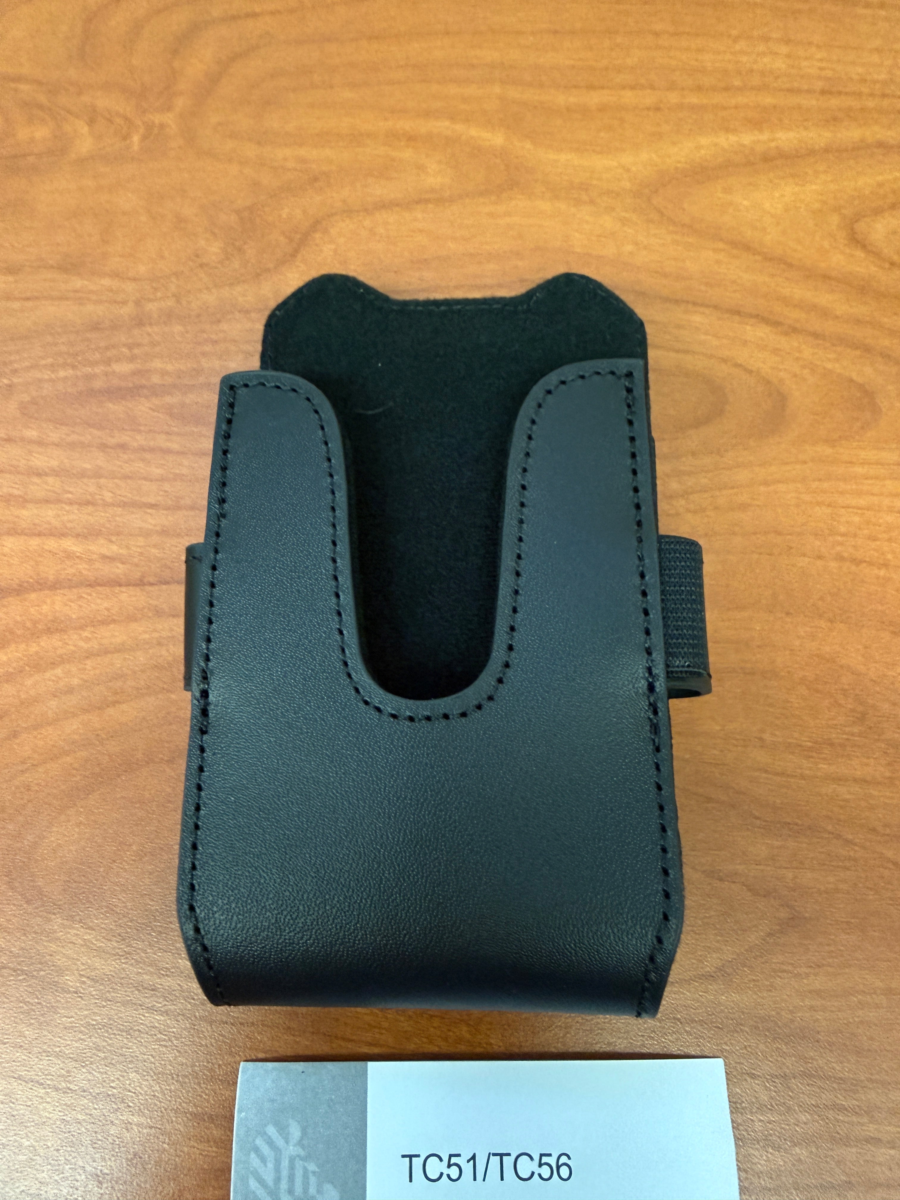 Holster Belt Clip | Zebra