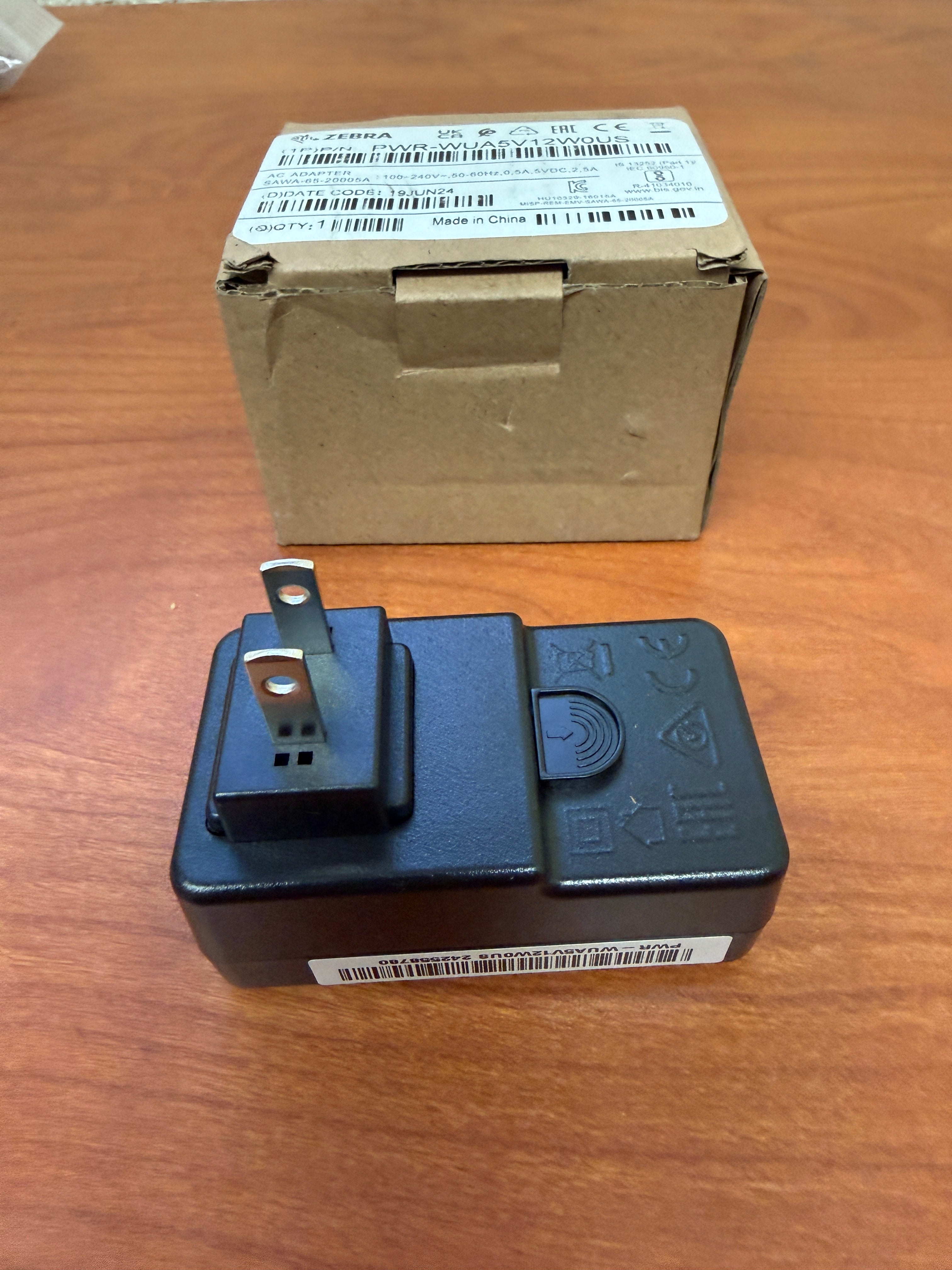 Mobile Charger 