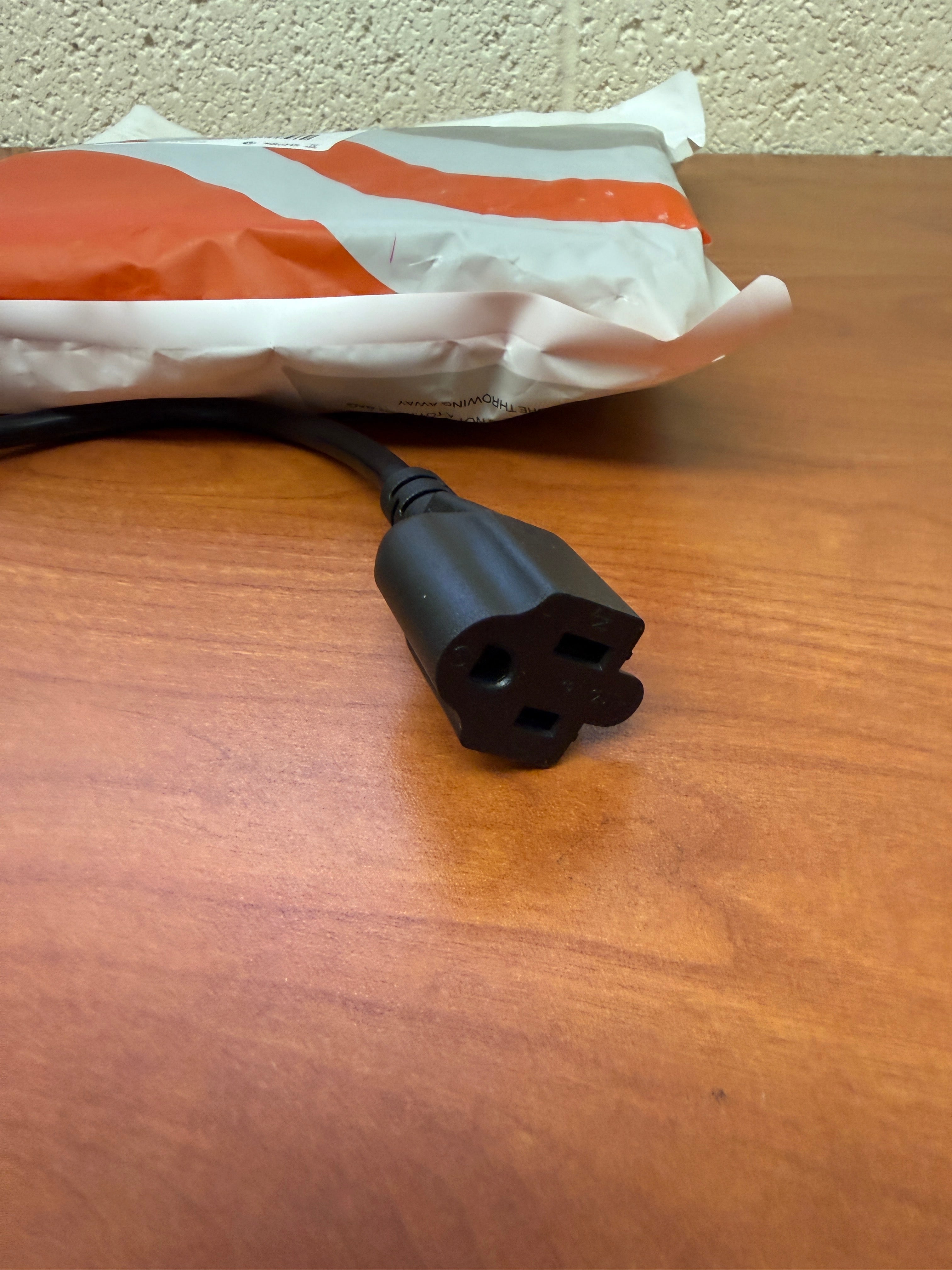 Power Adapter Cord
