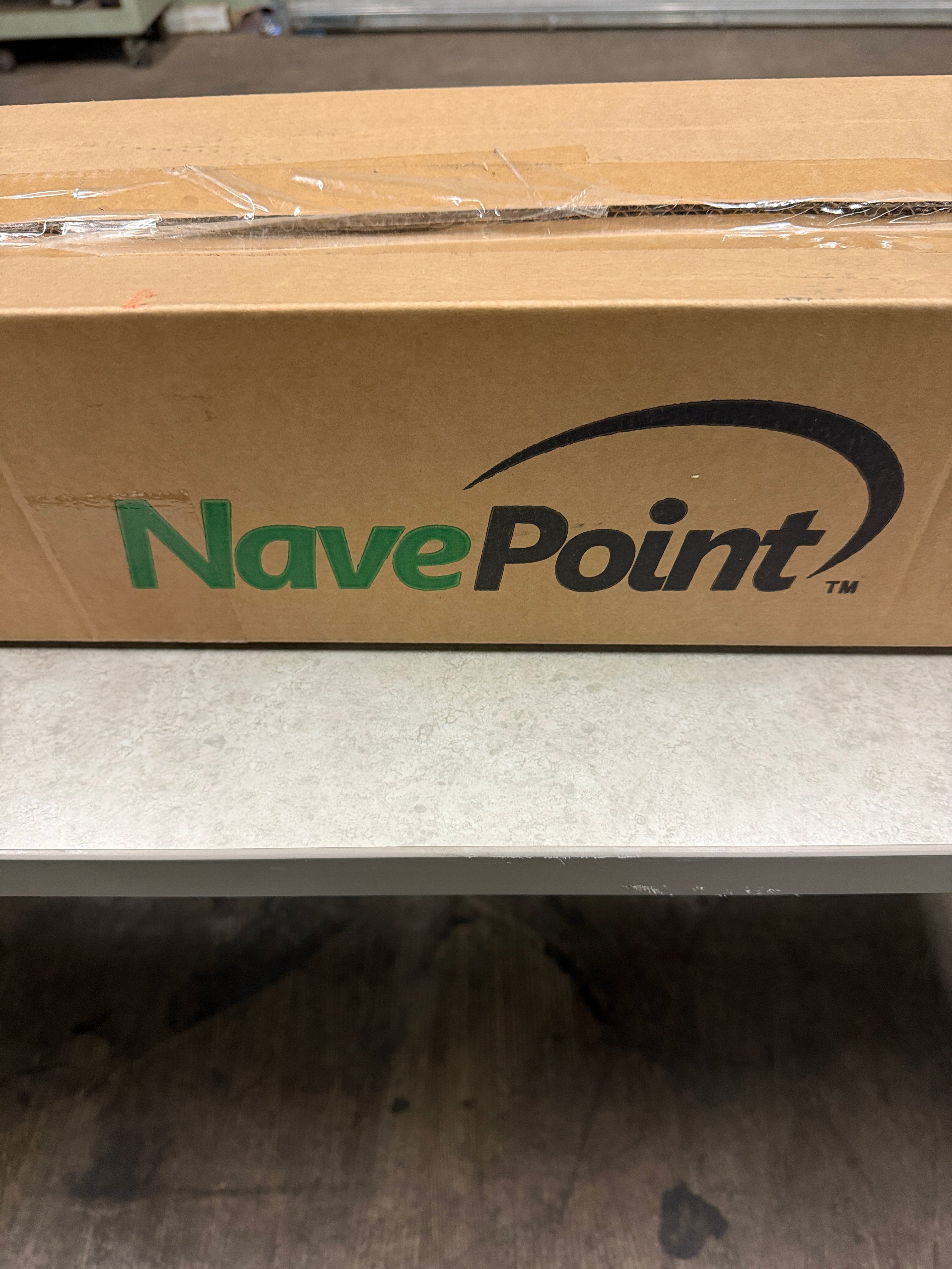 Open Frame Server Rack | NavePoint