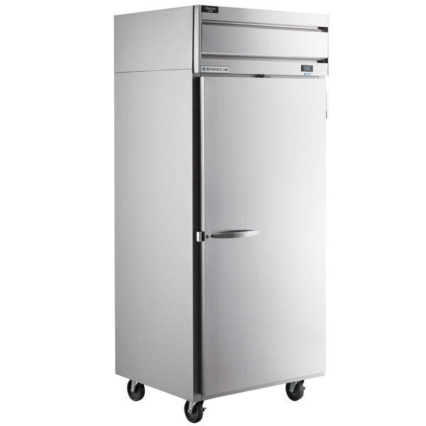 Freezer Beverage-Air