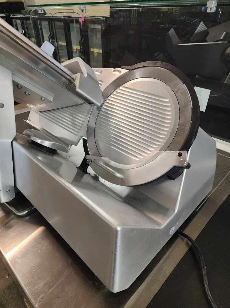 Slicer | Bizerba | Model # GSP-H |  120 Volt